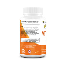 Load image into Gallery viewer, BABEORN D-3-5000IU