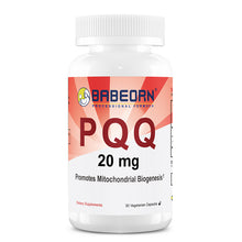 Load image into Gallery viewer, BABEORN PQQ