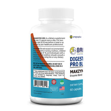 Load image into Gallery viewer, Babeorn DIGESTIVE ENZYHE PRO BLEND